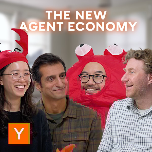 The AI Agent Economy Is Here