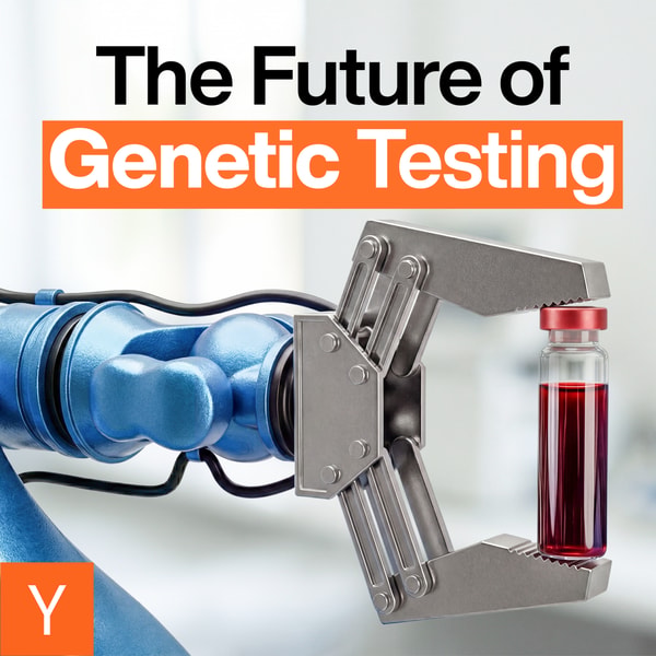This Startup Wants To Catch Cancer Before It Spreads