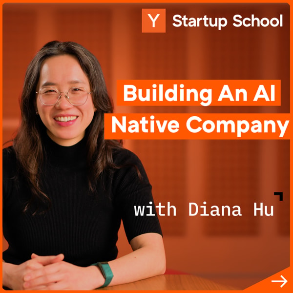 The Playbook For Building An AI Native Company