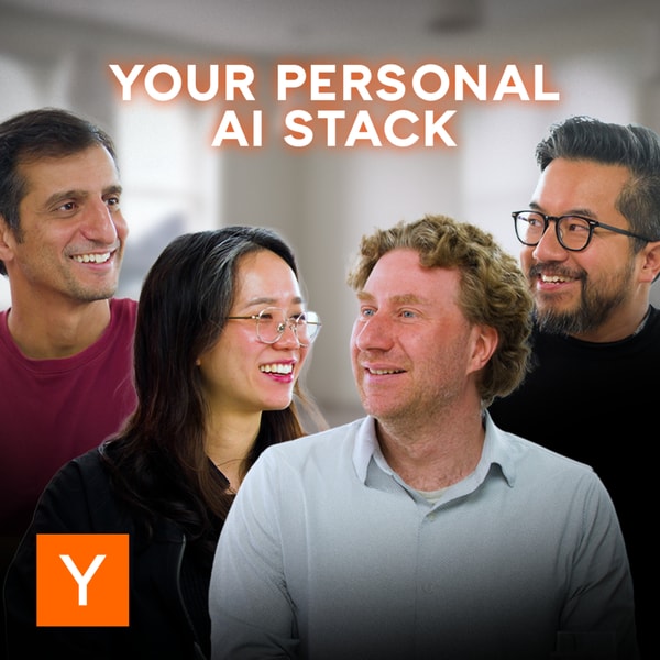 Y Combinator Startup Podcast