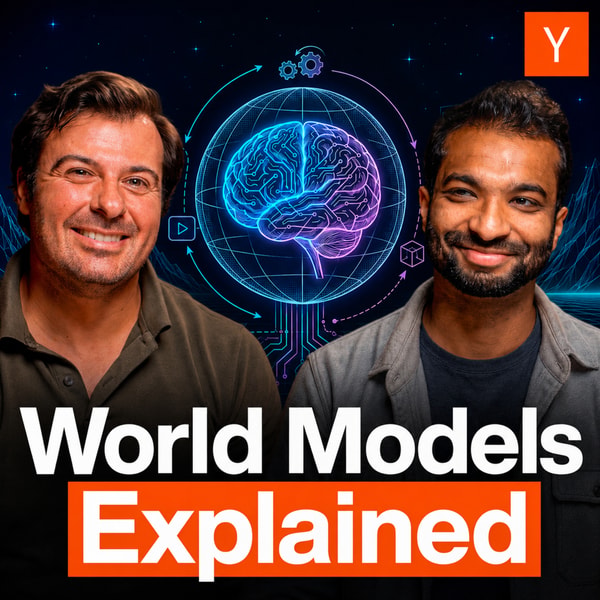 Y Combinator Startup Podcast