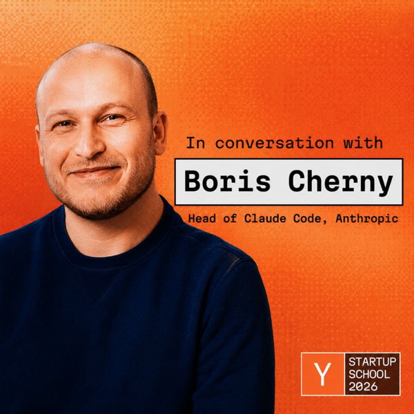 Y Combinator Startup Podcast