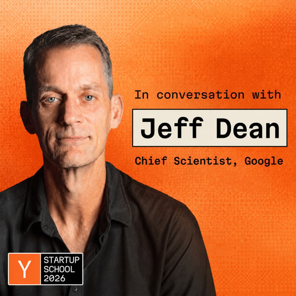 Y Combinator Startup Podcast