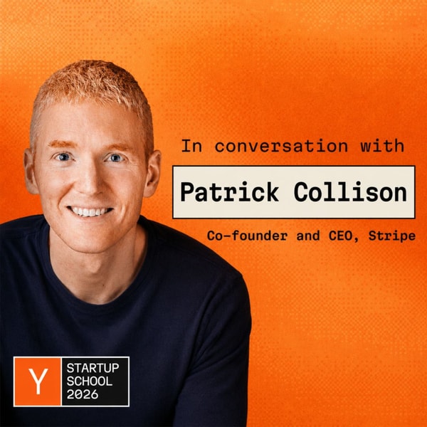 Patrick Collison: "What If You Succeed?"