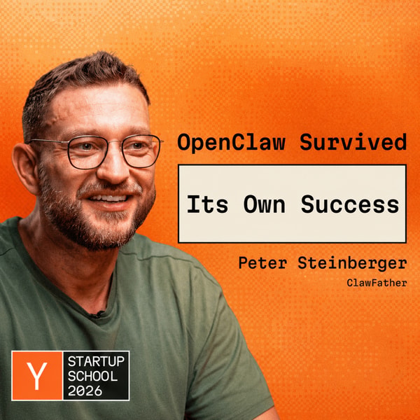 Y Combinator Startup Podcast