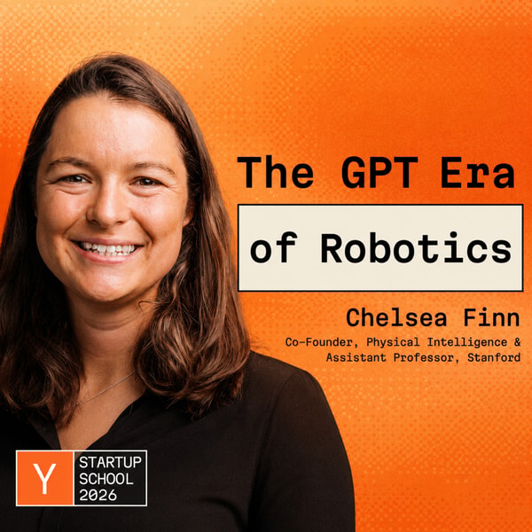 Y Combinator Startup Podcast