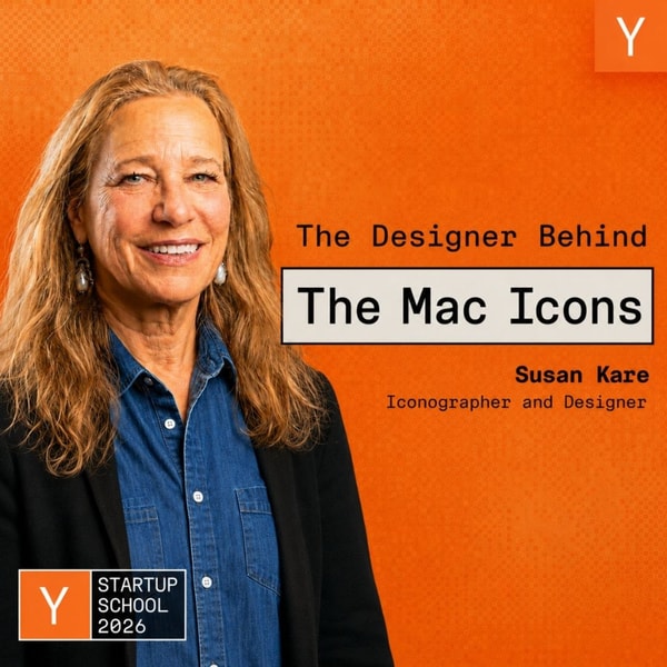 Y Combinator Startup Podcast