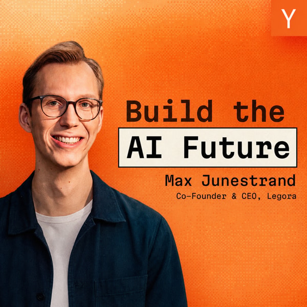 Max Junestrand: You Need The Willingness To Learn Faster Than Anyone Else