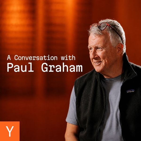 Y Combinator Startup Podcast