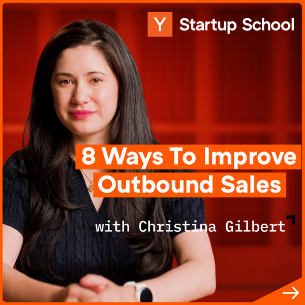 8 Ways To Improve Your Outbound Sales