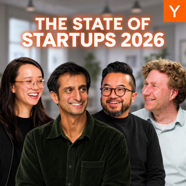The State of Startups in 2026