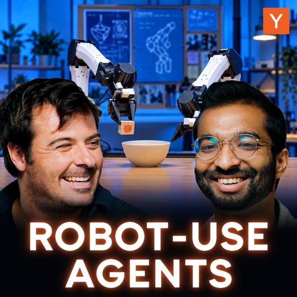 Robot-Use Agents: Why General-Purpose Models May Win in Robotics