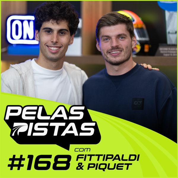 Pelas Pistas