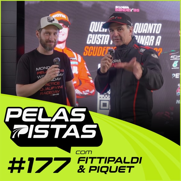 Pelas Pistas em Interlagos com Bastidores da Stock Car ( Com imagens) - Pelas Pistas 177
