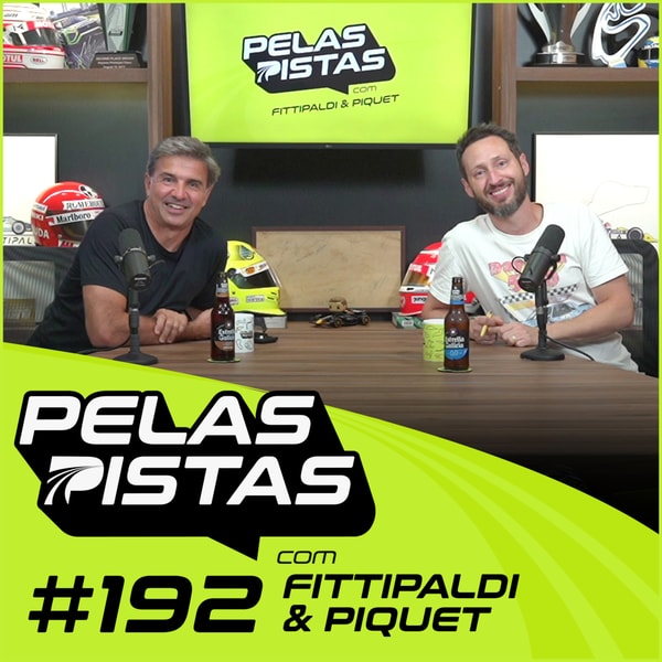 O QUE É UMA CORRIDA BOA NA FÓRMULA 1? Red Bull desmontando, Stock Car - Pelas Pistas 192