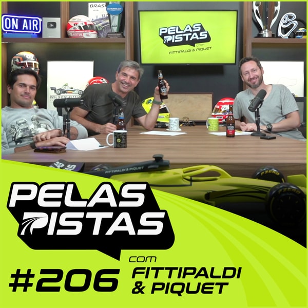 GP Hungria, Mclaren domina, Max reaparece e Ferrari decepciona, F2, Stock Car - Pelas Pistas #206