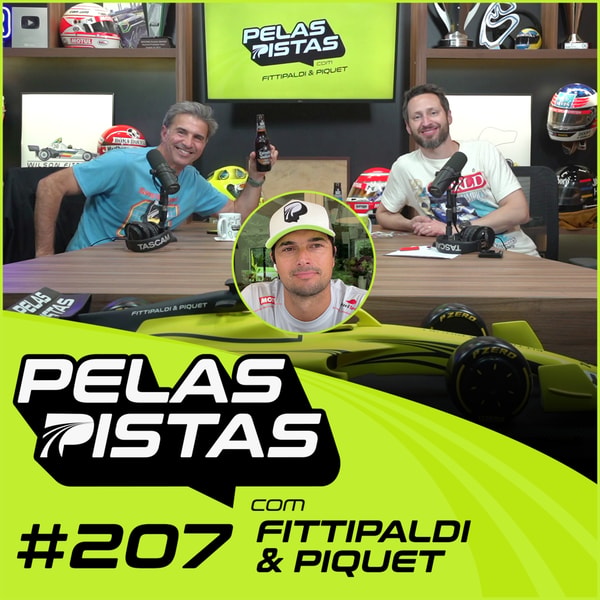 Comparativo de Equipes F1 e Pilotos: Temporada 2026 - Pelas Pistas #207