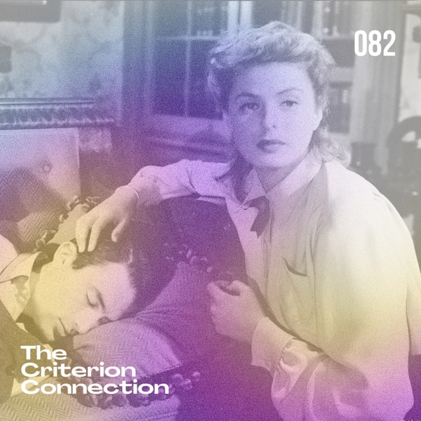 082 - SPELLBOUND (1945)