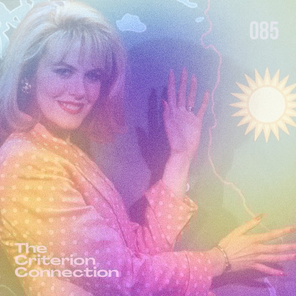 085 - TO DIE FOR (1995), plus Criterion Collection Announcements for March & April 2025