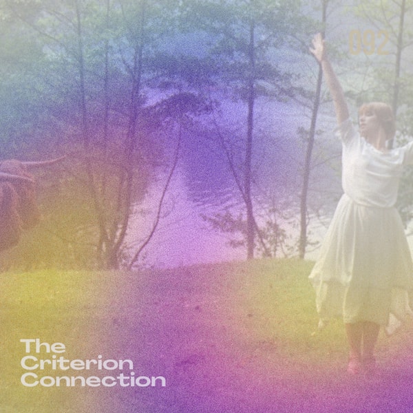 092 - WOMEN IN LOVE (1969), plus Criterion Collection announcements for June 2025