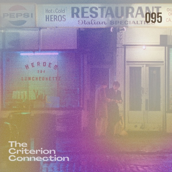 095 - MEAN STREETS (1973)