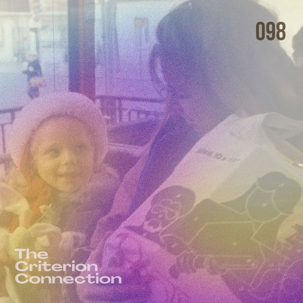 098 - A TALE OF WINTER (1992)