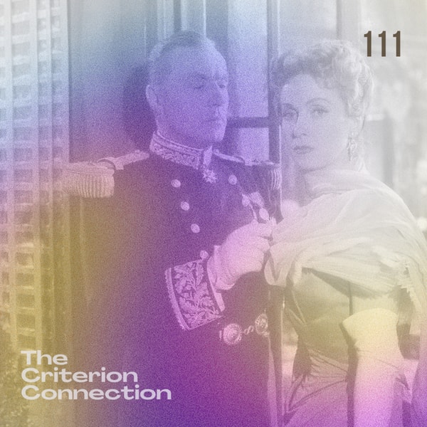 111 - THE EARRINGS OF MADAME DE... (1953)