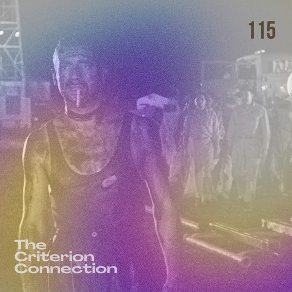 115 - THE WAGES OF FEAR (1953)