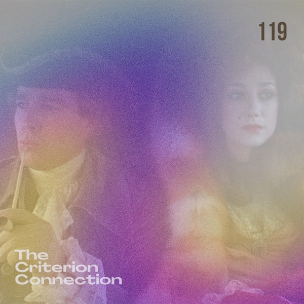 119 - BARRY LYNDON (1975), plus Criterion Collection Announcements for February 2026
