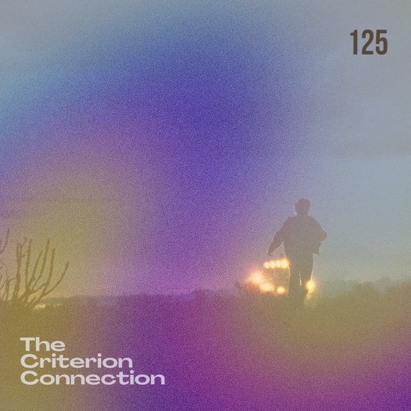 125 - NO COUNTRY FOR OLD MEN (2007), plus Criterion Collection Announcements for June '26