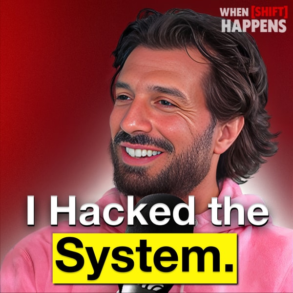 E126: Swissborg Founder: How to Get Rich in Crypto (without getting lucky)