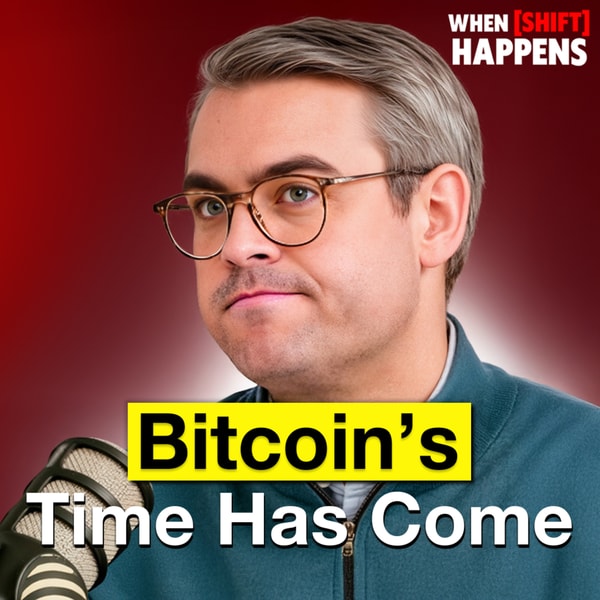 E128: Bitwise Founder: Why 2025 Is Crypto's Greatest Year Ever