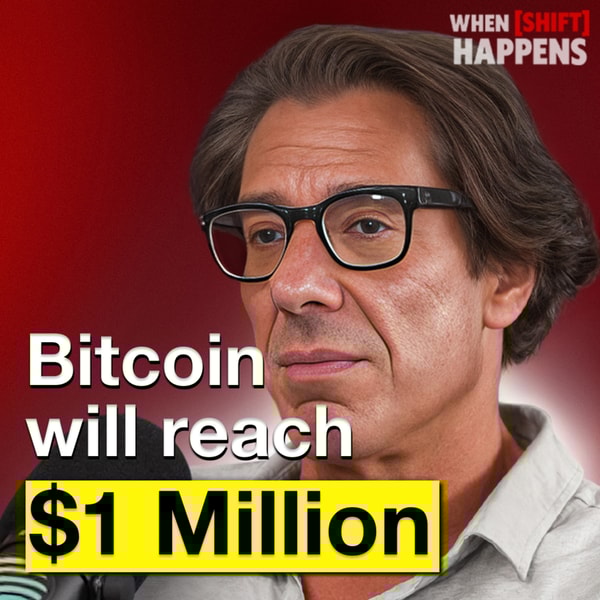 E129: 10TFund Founder: Wall Street Investor's Bold Crypto Prediction (Bitcoin $1M)