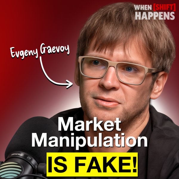 When Shift Happens Podcast