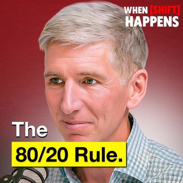 E134: Bitwise CIO: It's Boring, But It Will Make You Rich in Crypto