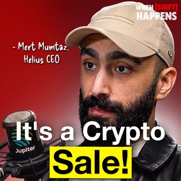 E179: Helius CEO: These 3 Crypto Coins Are MASSIVELY Underpriced (2026 Cycle)
