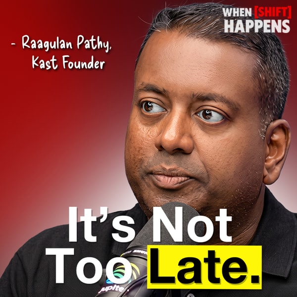 E180: Kast Founder: The Biggest Crypto Opportunity Of Our Lifetime Is Happening Right Now