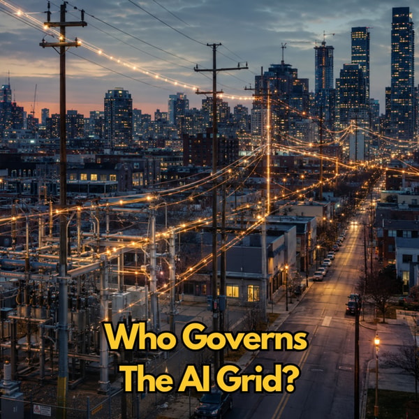 The AI Grid Conundrum