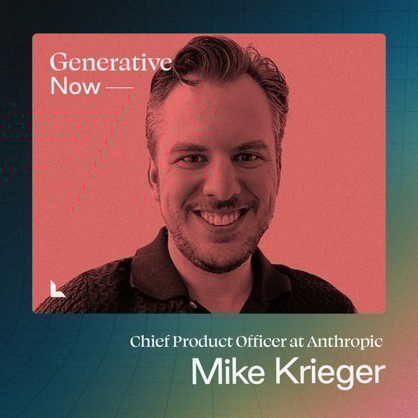 Mike Krieger: Product Building Lessons from Instagram and Anthropic (Encore)