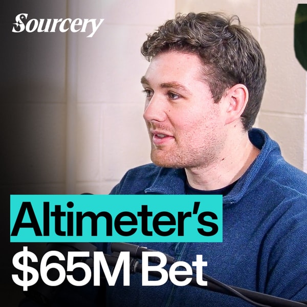 How The Rarest Company On Earth Raised $75M
