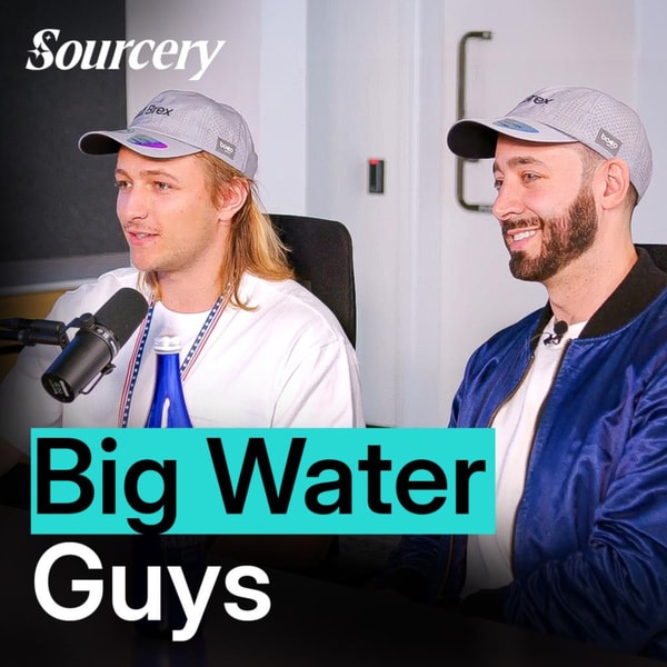 Rainmaker’s Secret AI Plan for Superintelligent Weather