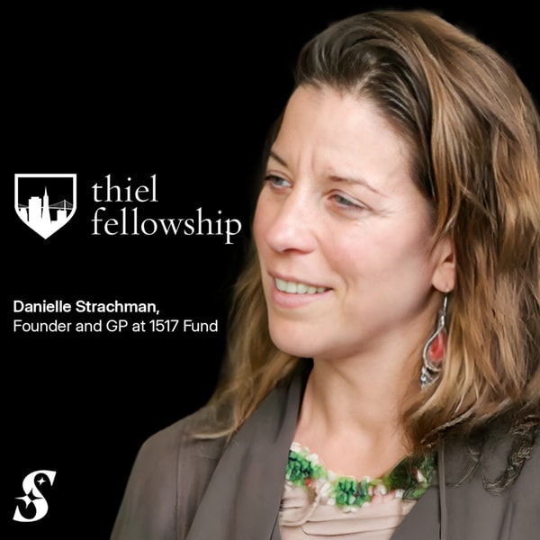 How The Thiel Fellowship Created $750B+ In Value | Ethereum, Figma, OYO