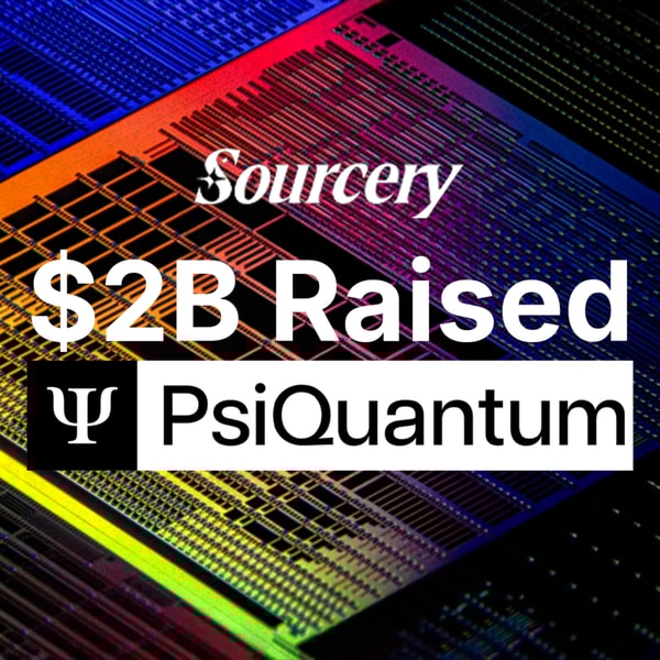 PsiQuantum’s $1B Series E, Nvidia, & the Race to 1 Million Qubits