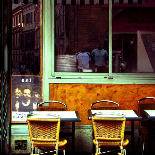 vol. 20 昆德拉/生活在别处:走出自我陶醉的抒情年代