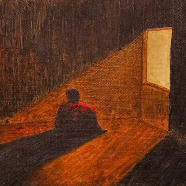 vol.26 地下室手记:一个意识过多却脱离生活的游魂