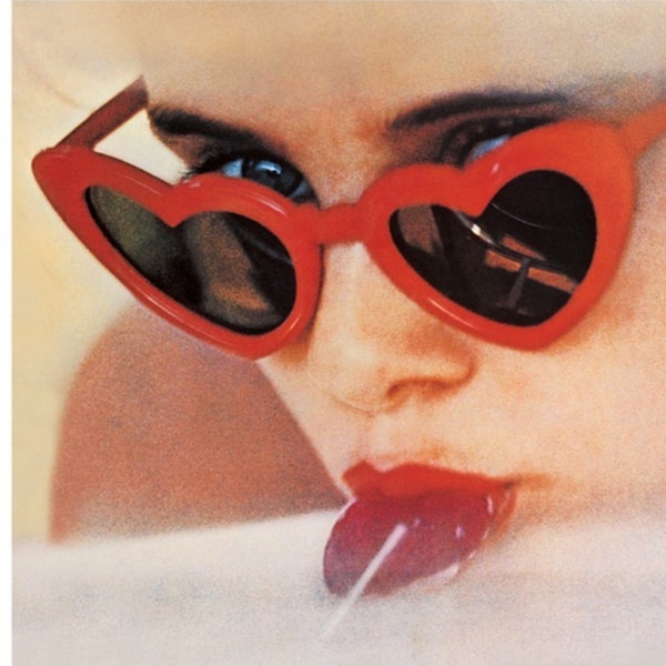 vol.27 《洛丽塔》: 着魔的猎人和林中仙女的无形岛屿