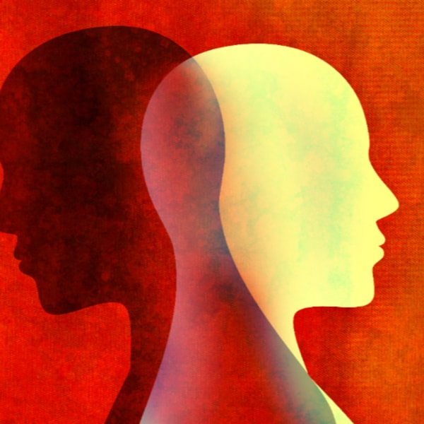 vol.31 双重人格:如何调和人的社会身份和自我认同