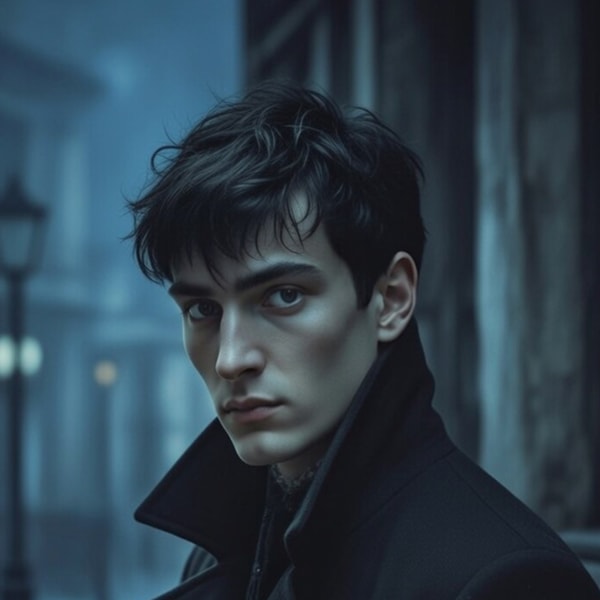 vol.38 陀思妥耶夫斯基笔下的迷惘《少年》成长史