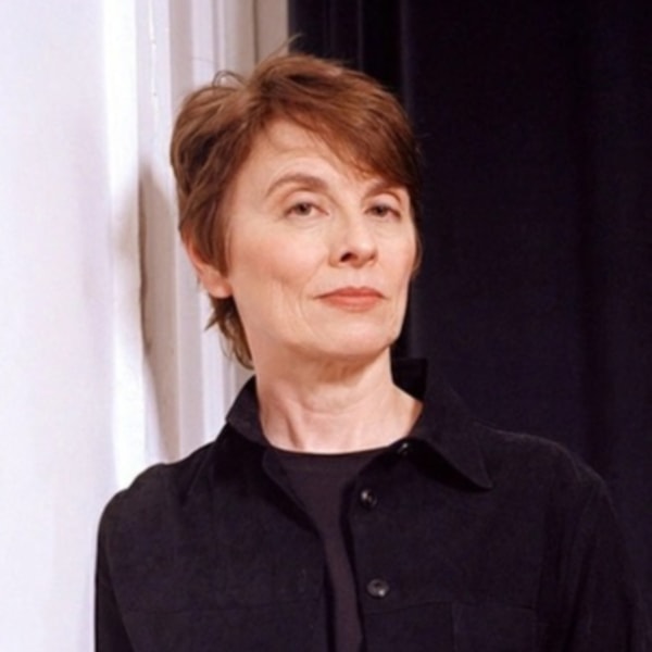 vol.43 女性主义中的另一种声音:Camille Paglia