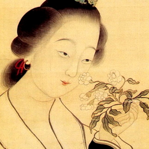 vol.46 超乎想象的千古第一才女李清照